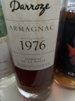 Darroze 1976 46y old armagnac 