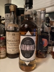 Ardmore 1993-2008 GM - full bottle