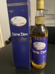 Nevis Dew - full bottle