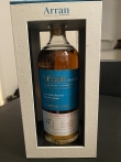 Arran 2003 17y OB premium cask for NL - full bottle