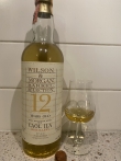 Caol Ila 1982 12y WM